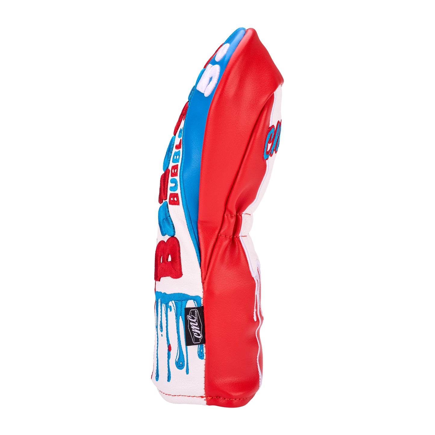 CMC Design Original Bazooka Hybrid Headcover