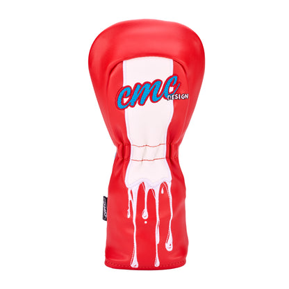 CMC Design Original Bazooka Hybrid Headcover
