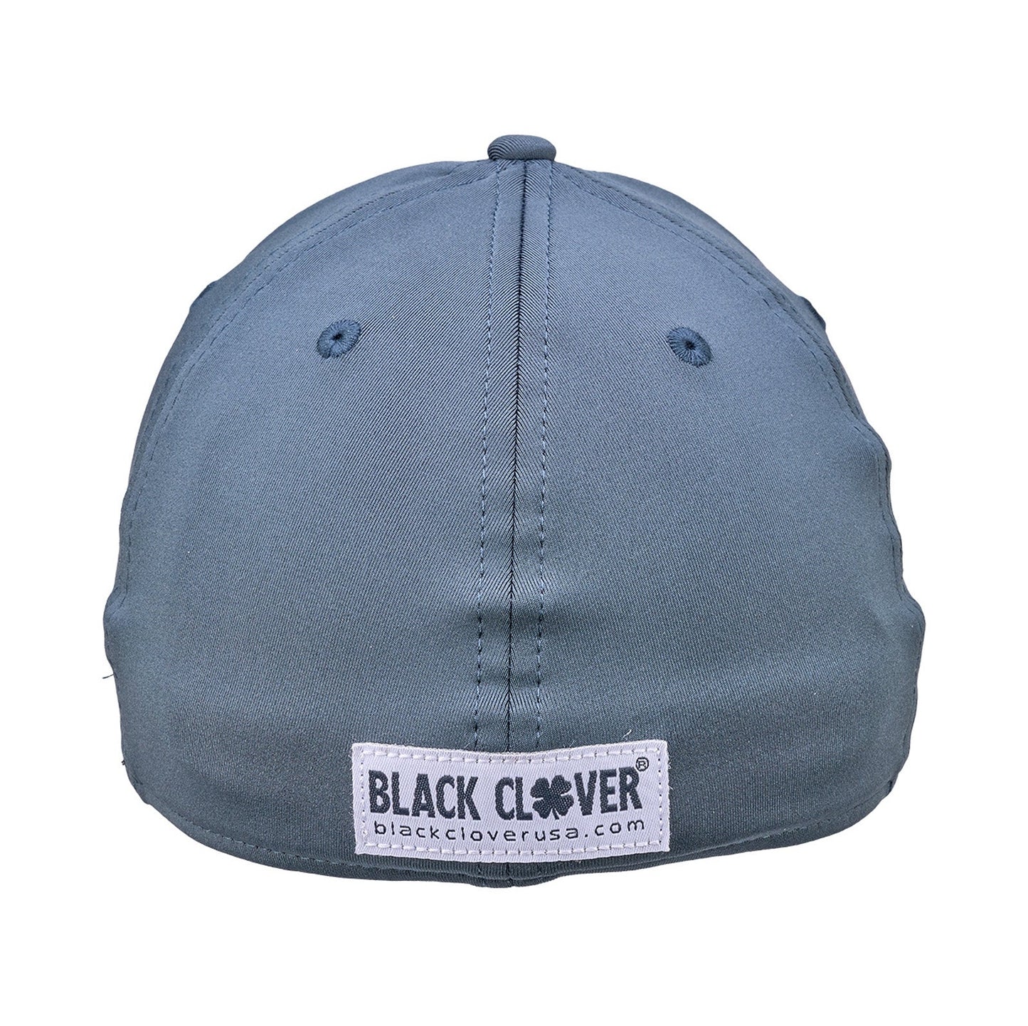 Black Clover Men's Premium Clover 172 Fitted Hat