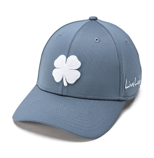 Black Clover Men's Premium Clover 172 Fitted Hat