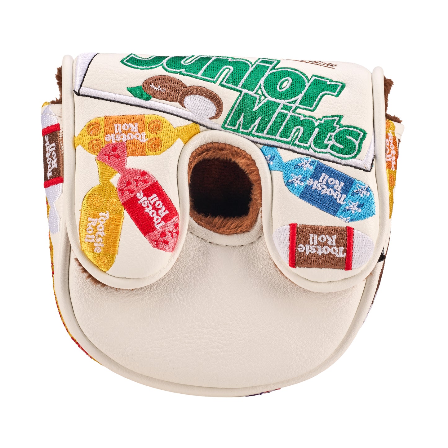 CMC Design Sweet Tooth 2.0 Center-Shafted Mallet Head Cover