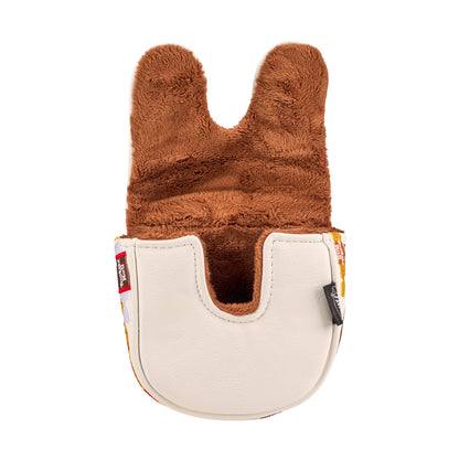 CMC Design Sweet Tooth 2.0 Center-Shafted Mallet Head Cover