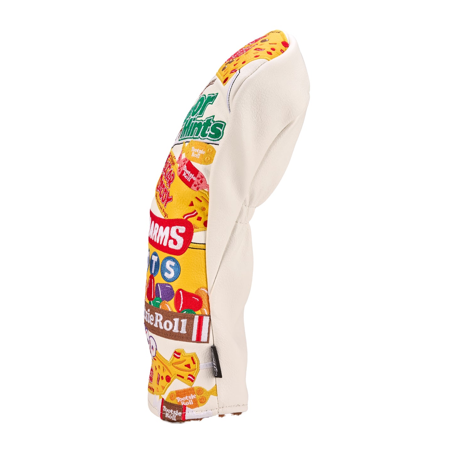 CMC Design Sweet Tooth 2.0 Driver Headcover