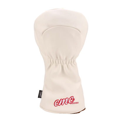 CMC Design Sweet Tooth 2.0 Driver Headcover