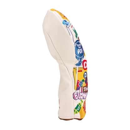 CMC Design Sweet Tooth 2.0 Driver Headcover