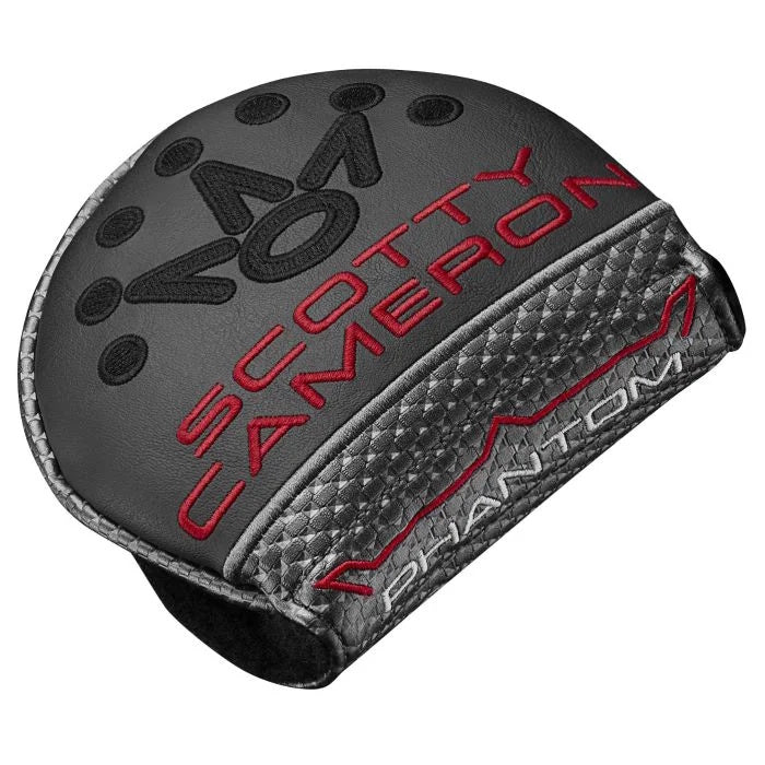 Scotty Cameron 2026 Phantom 12 Putter