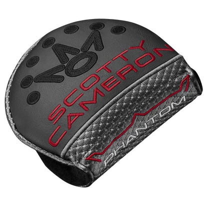 Scotty Cameron 2026 Phantom 12 Putter