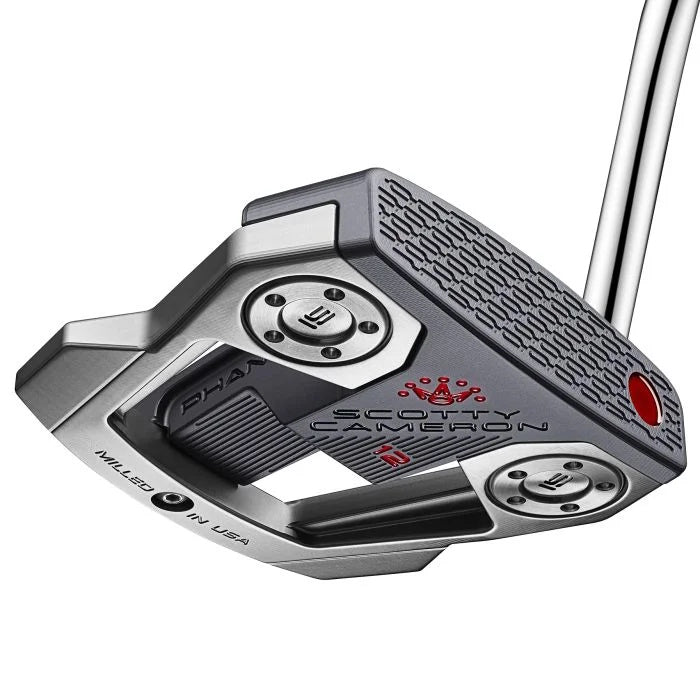 Scotty Cameron 2026 Phantom 12 Putter