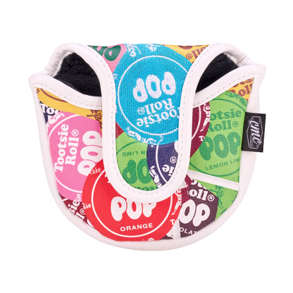 CMC Design Tootsie Pop Mallet Putter Cover