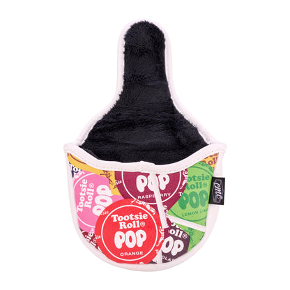 CMC Design Tootsie Pop Mallet Putter Cover