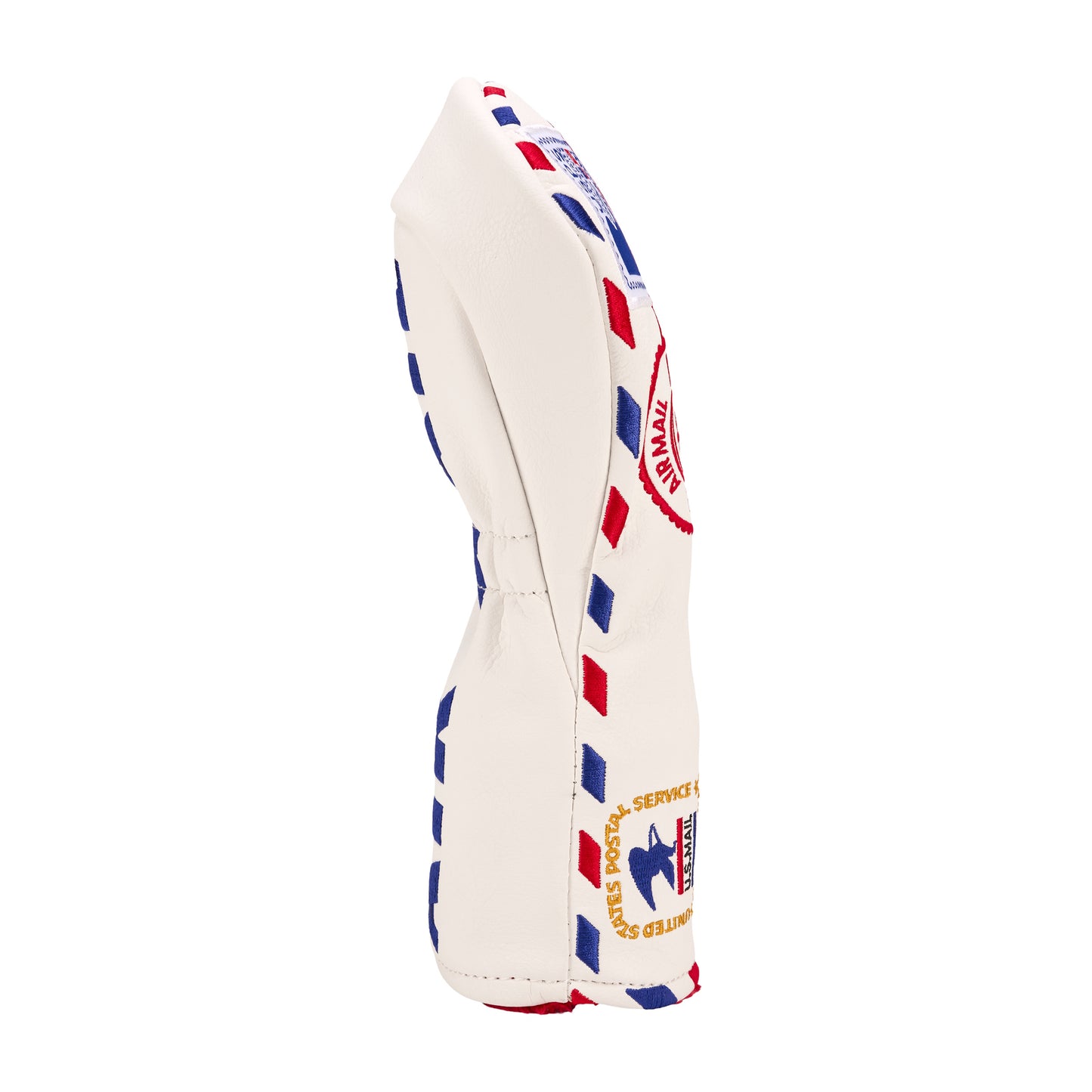 CMC Design Air Mail Postage Hybrid Headcover