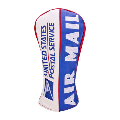 CMC Design USPS Priority Fairway Head Cover