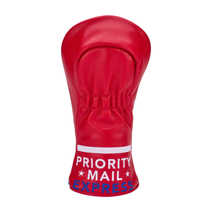CMC Design USPS Priority Fairway Head Cover