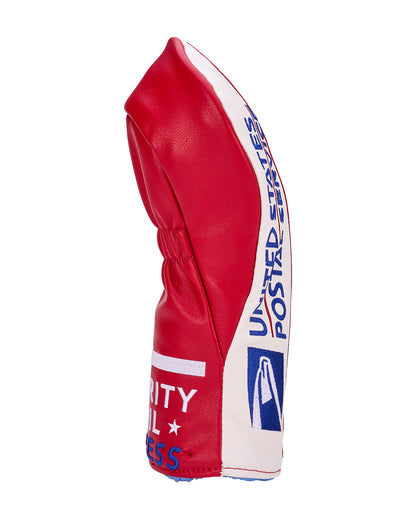 CMC Design USPS Priority Fairway Head Cover