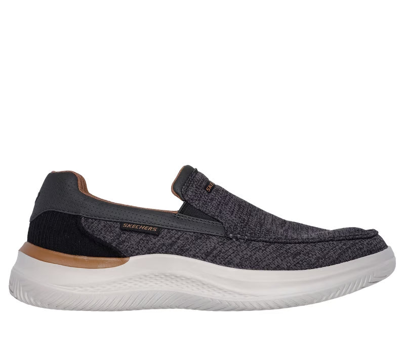 Skechers Men's Relaxed Fit Hastings Marco Shoes