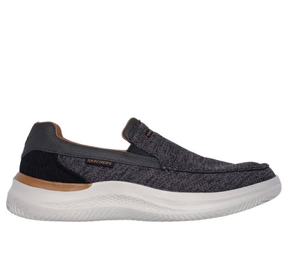 Skechers Men's Relaxed Fit Hastings Marco Shoes