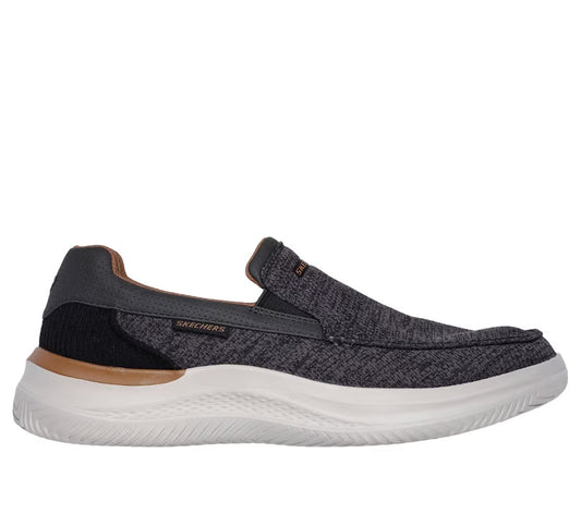 Skechers Men's Relaxed Fit Hastings Marco Shoes