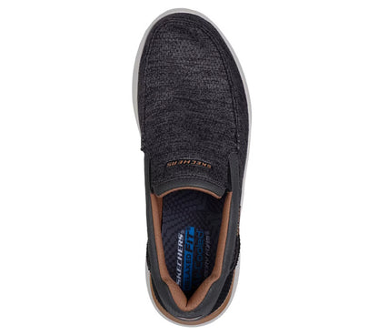 Skechers Men's Relaxed Fit Hastings Marco Shoes