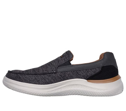 Skechers Men's Relaxed Fit Hastings Marco Shoes