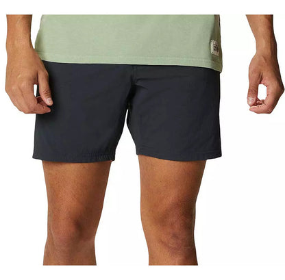 Mountain Hardwear Men's Basin Trek Shorts