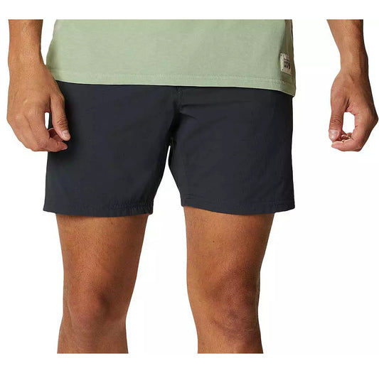 Mountain Hardwear Men's Basin Trek Shorts