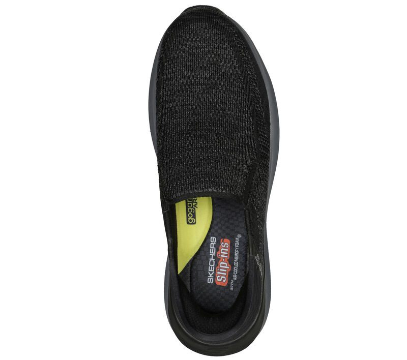 Skechers Men's Slip-ins Neville Rovello Shoes