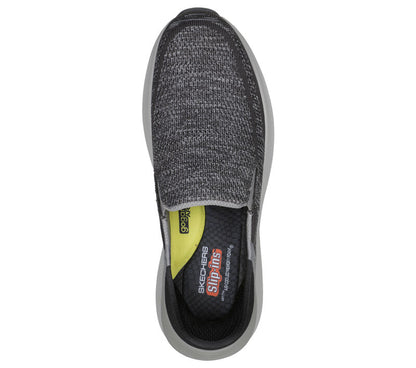 Skechers Men's Slip-ins Neville Rovello Shoes