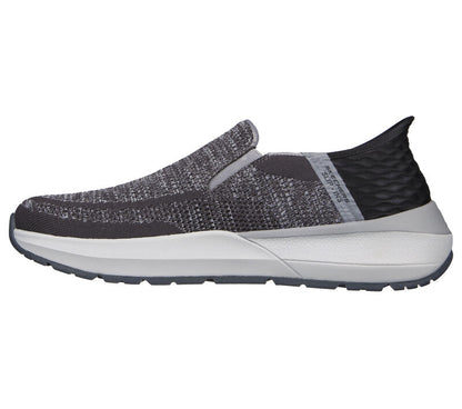 Skechers Men's Slip-ins Neville Rovello Shoes