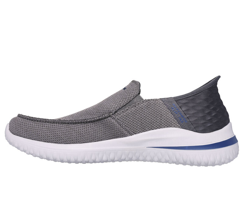 Skechers Men's Slip-ins Delson 3.0 Cabrino Shoes