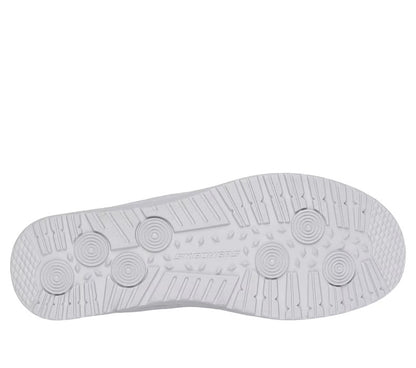 Skechers Men's Relaxed Fit Melson Coronado Slip-On Shoes
