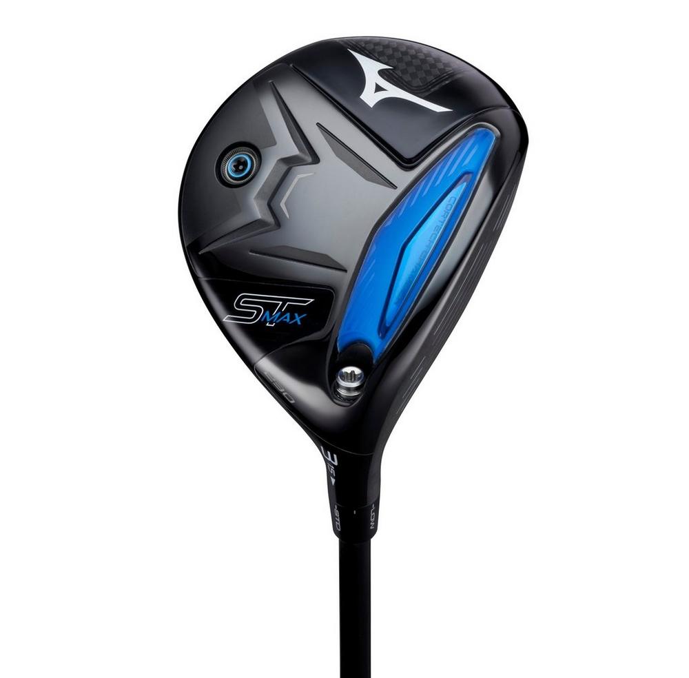 Mizuno ST-Max 230 Men's Fairway Wood – GolfDirectNow.com