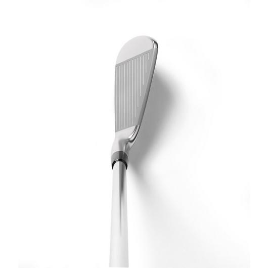 Mizuno Pro S3 Iron Set 7 Piece Steel Shaft