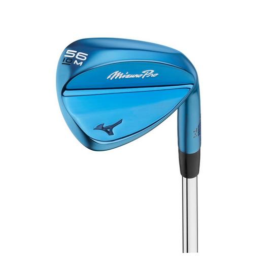 Mizuno Pro T-1 Wedge - Blue Ion Finish