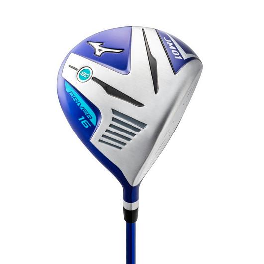 Mizuno JM01 120 Junior Golf Complete Set 5 Piece + Bag (Ages 6-9)