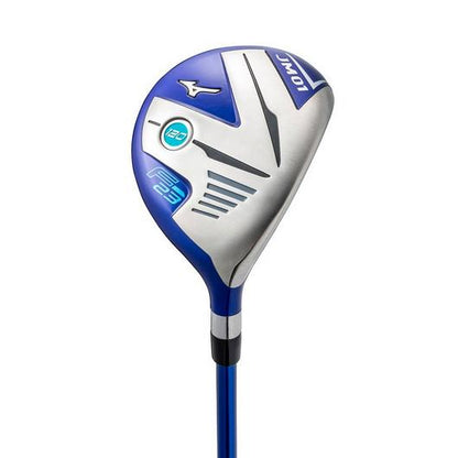 Mizuno JM01 120 Junior Golf Complete Set 5 Piece + Bag (Ages 6-9) - MINT