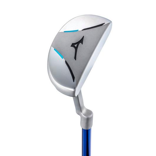 Mizuno JM01 120 Junior Golf Complete Set 5 Piece + Bag (Ages 6-9) - MINT