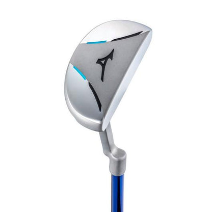 Mizuno JM01 140 Elite Junior Complete Golf Set 7 Piece + Bag (Ages 10-12)