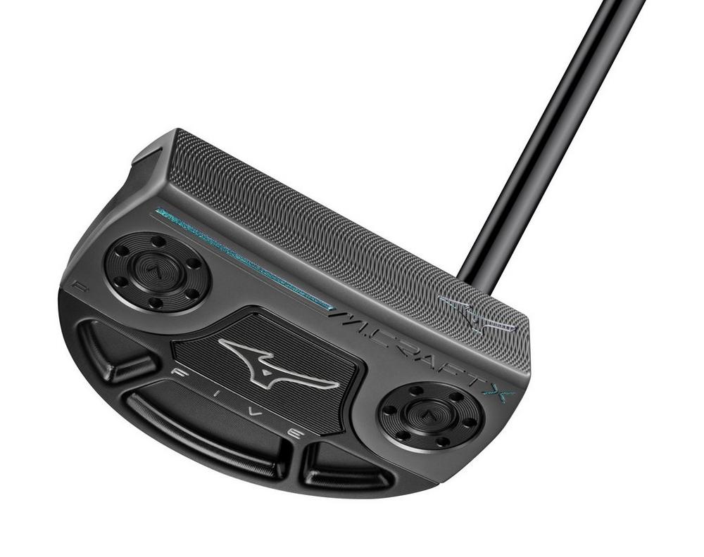 Mizuno M Craft Type X B5 Putter