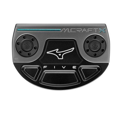 Mizuno M Craft Type X B5 Putter