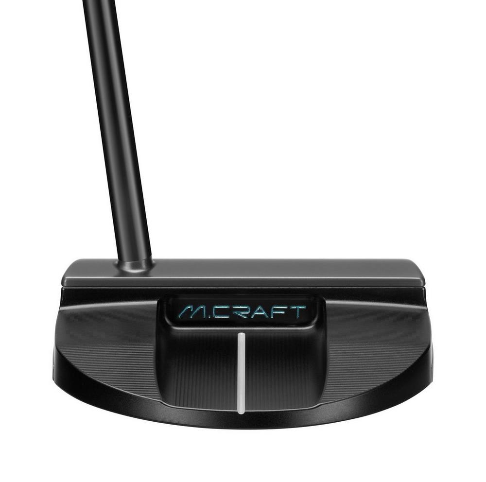 Mizuno M Craft Type X B5 Putter
