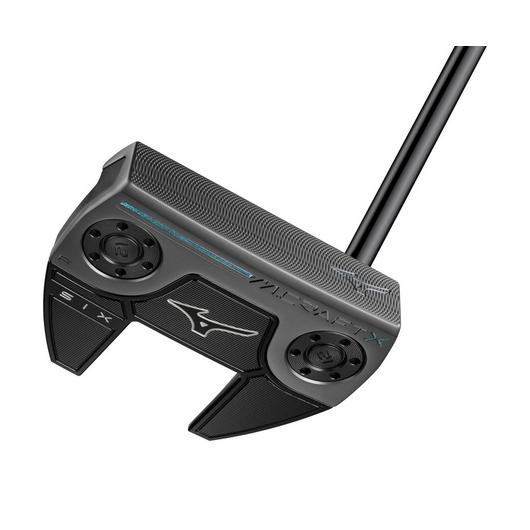 Mizuno M Craft Type X B6 Putter