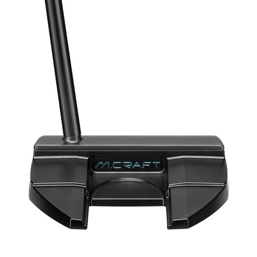 Mizuno M Craft Type X B6 Putter