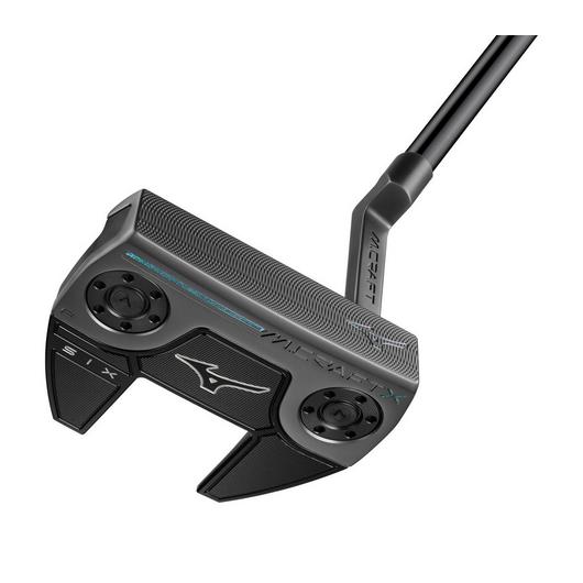 Mizuno M Craft Type X P6 Putter