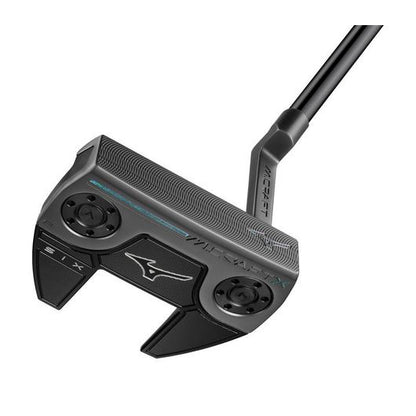Mizuno M Craft Type X P6 Putter