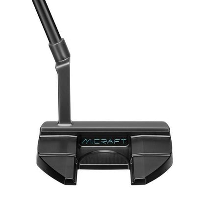 Mizuno M Craft Type X P6 Putter