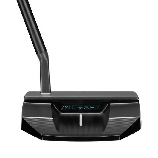 Mizuno M Craft Type X S4 Putter
