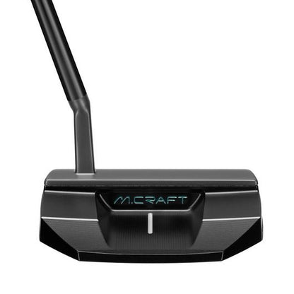 Mizuno M Craft Type X S4 Putter