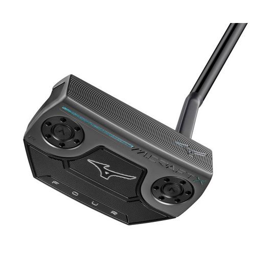 Mizuno M Craft Type X S4 Putter