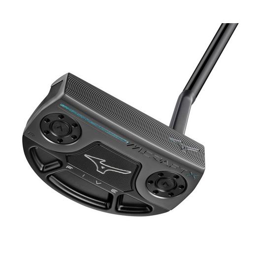 Mizuno M Craft Type X S5 Putter