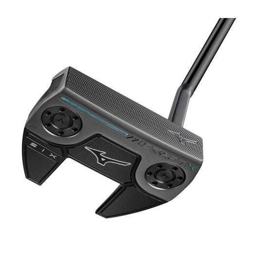 Mizuno M Craft Type X S6 Putter
